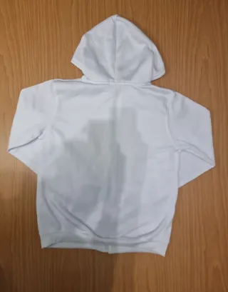 Tuta Polo Ralph Lauren bianca