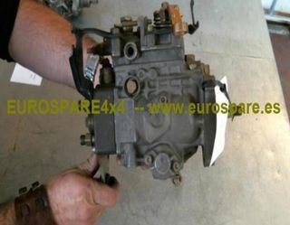 Volkswagen 10955 bosch 0 460 484 011 bomba polo