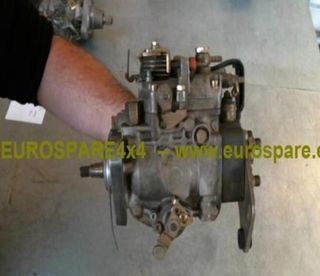 Volkswagen 10955 bosch 0 460 484 011 bomba polo
