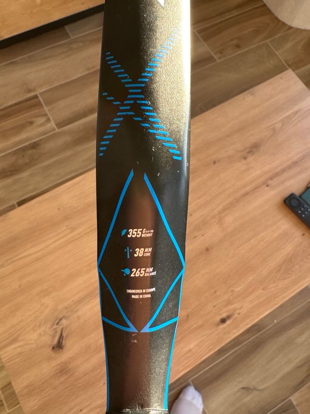 Pala Padel Babolat Air Viper 16K