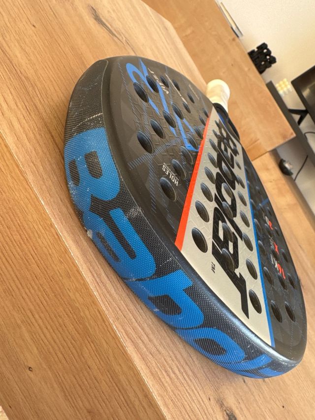 Pala Padel Babolat Air Viper 16K