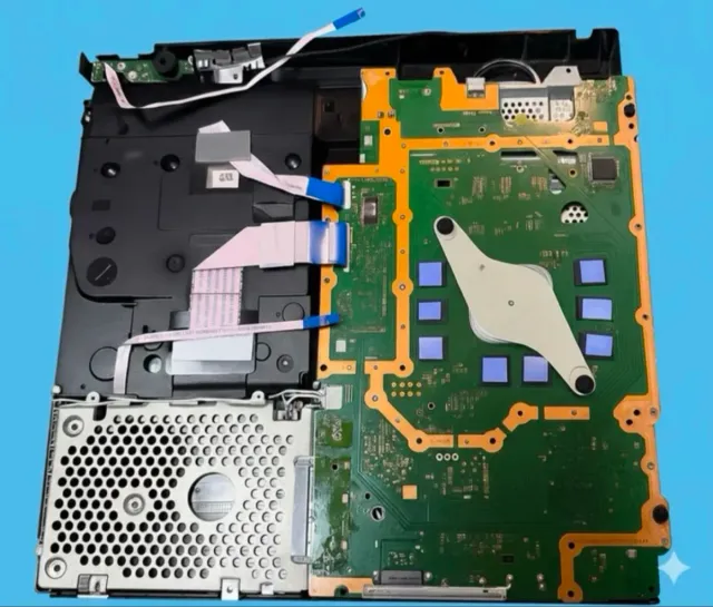 PS4 PlayStation 4 slim Spiderman