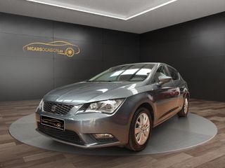 Seat Nuevo León SC 1.6 TDI 105cv St&Sp Style