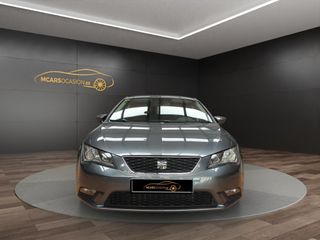 Seat Nuevo León SC 1.6 TDI 105cv St&Sp Style