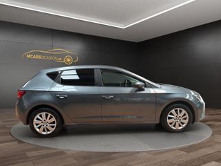 Seat Nuevo León SC 1.6 TDI 105cv St&Sp Style