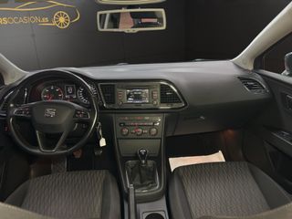Seat Nuevo León SC 1.6 TDI 105cv St&Sp Style