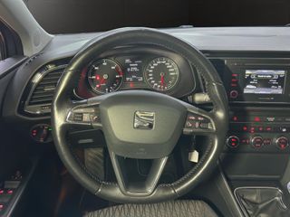 Seat Nuevo León SC 1.6 TDI 105cv St&Sp Style