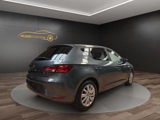 Seat Nuevo León SC 1.6 TDI 105cv St&Sp Style