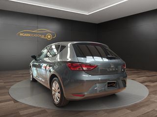 Seat Nuevo León SC 1.6 TDI 105cv St&Sp Style