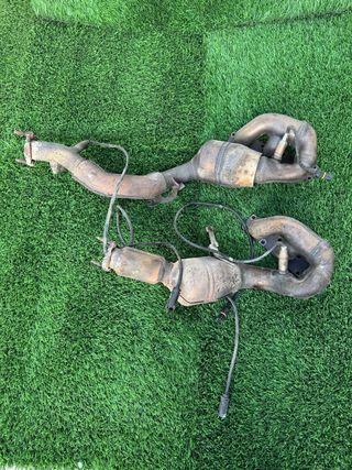 Catalizadores BMW M54B30 330i