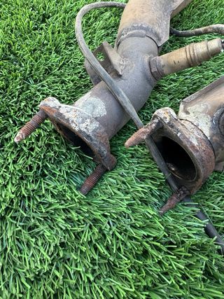 Catalizadores BMW M54B30 330i