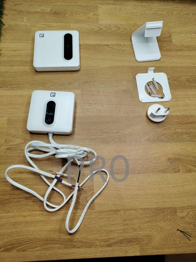 Termostato Wi-Fi Inteligente Garza