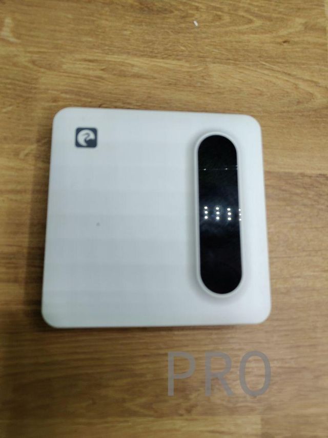 Termostato Wi-Fi Inteligente Garza