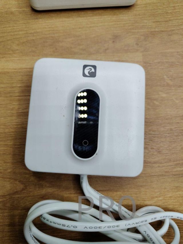 Termostato Wi-Fi Inteligente Garza