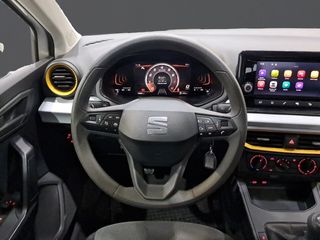 Seat Ibiza 1.0 MPI 59kW (80CV) Reference XL
