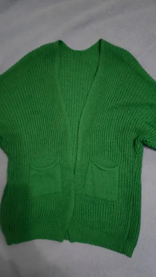 Cardigan donna