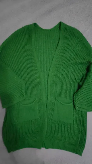 Cardigan donna