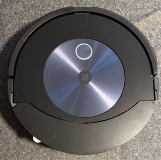 Robot Aspirador Roomba j7 Combo