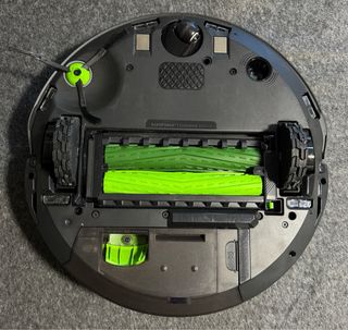 Robot Aspirador Roomba j7 Combo