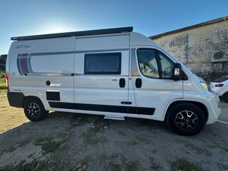 FIAT Ducato 2025