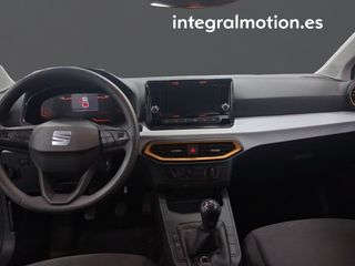 Seat Ibiza 1.0 MPI 59kW (80CV) Reference XL