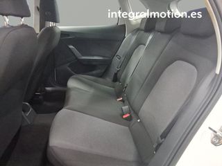 Seat Ibiza 1.0 MPI 59kW (80CV) Reference XL