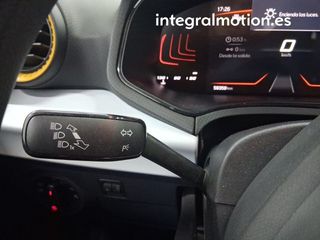 Seat Ibiza 1.0 MPI 59kW (80CV) Reference XL