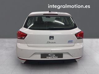 Seat Ibiza 1.0 MPI 59kW (80CV) Reference XL