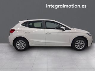 Seat Ibiza 1.0 MPI 59kW (80CV) Reference XL