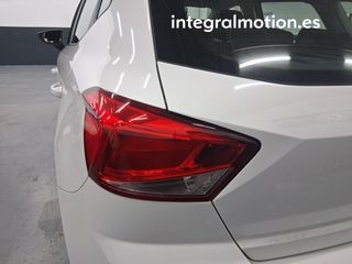 Seat Ibiza 1.0 MPI 59kW (80CV) Reference XL
