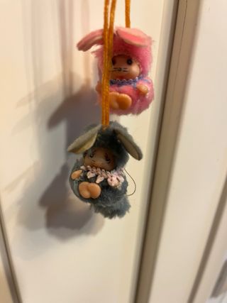 Mon Cicci collane anni 70-80