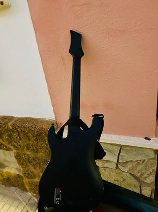 Guitarra Guitar Hero Metallica