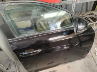 Puertas Peugeot 208 (2021-2024) Completas