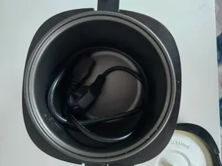 Horno Cocina Newcook Joy 1.2L