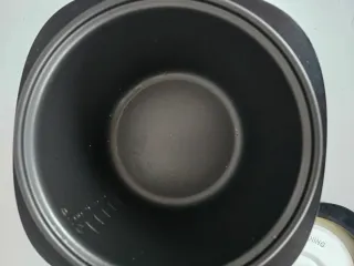 Horno Cocina Newcook Joy 1.2L