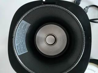 Horno Cocina Newcook Joy 1.2L