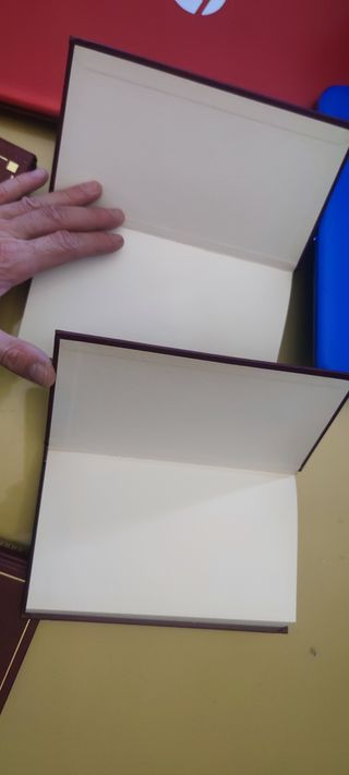 Lotto Collezione Libri Guerra e Pace 4 Volumi