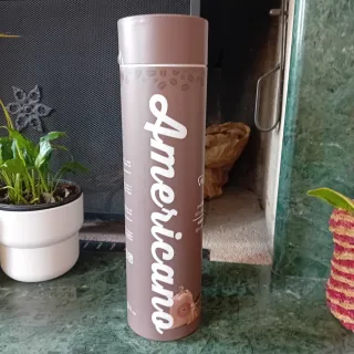 Set 4 Tazze Caffè con Frasi