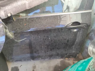 Puertas Nissan Qashqai Completas