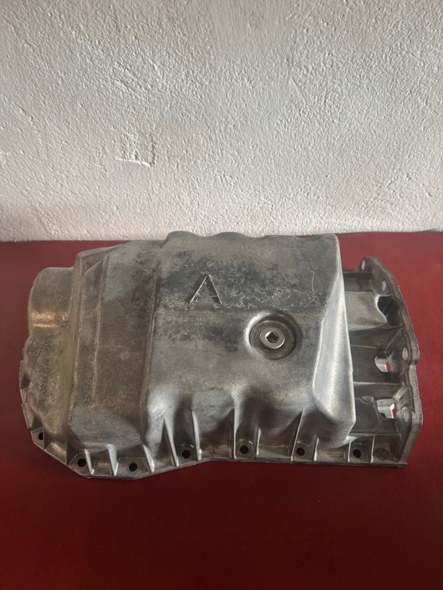 Carter Renault 1.9 DTI