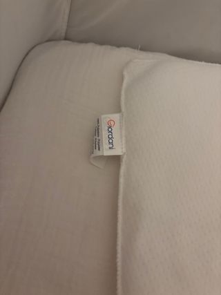 Culla Kinderkraft Next to Me + kit dolci sogni