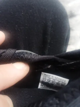 Adidas Predator Botas Fútbol