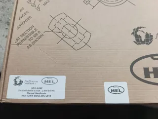 Latiguillos metálicos ea888.3