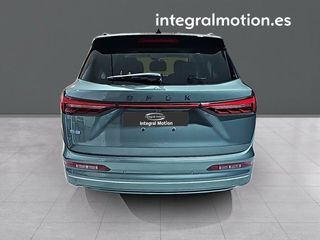 DFSK E5 E5 Intelligent