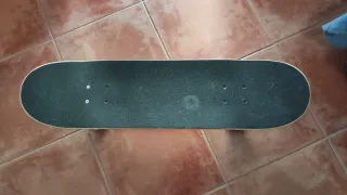 Skate decathlon niñ@