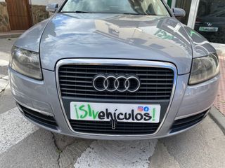 Audi A6 2005
