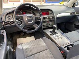 Audi A6 2005