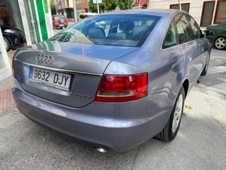 Audi A6 2005