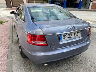 Audi A6 2005