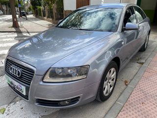 Audi A6 2005
